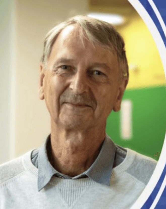 Pr. Dr. Ir. Philippe Lambin